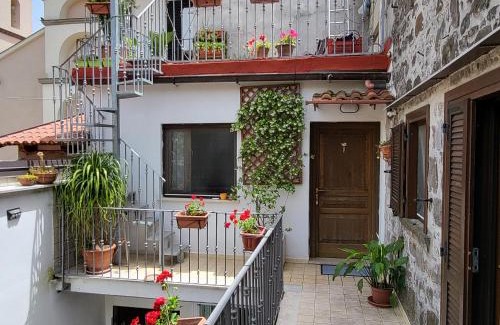 Teano Apartment | Casa Tuoro
