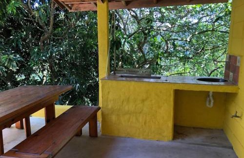 Natividade da Serra House | Casa Tupa Recanto Familiar Pague 2 Minimo e fique 3 menos feriados