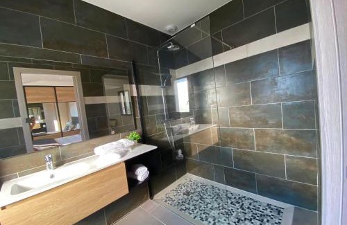 L'Ile-Rousse Apartment | Casa u fornu Residence & Spa