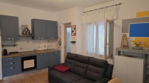 Aspra Apartment | Casa U' Rittu Filu