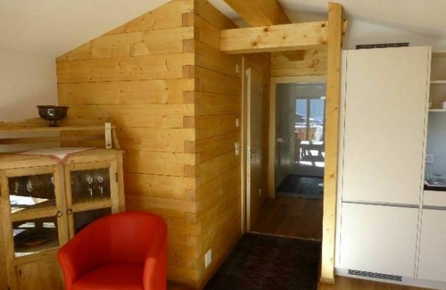 Laax Apartment | Casa Ual Capaul 676.1