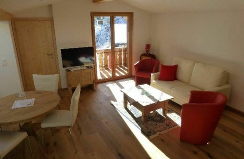 Laax Apartment | Casa Ual Capaul 676.1