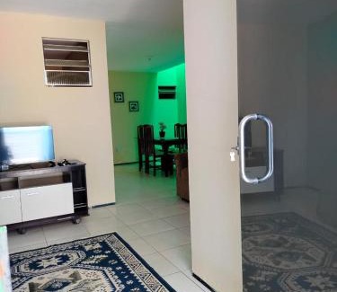 Ubajara House | Casa Ubajara