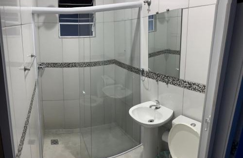 Ipiranguinha House | Casa Ubatuba