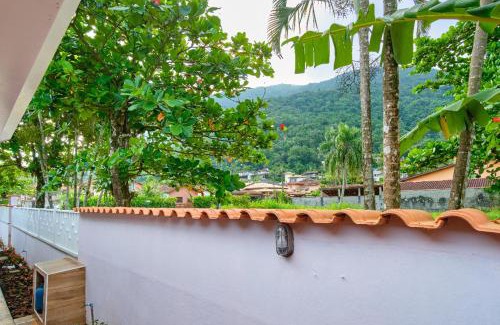 Lagoinha House | Casa Ubatuba- praia da Lagoinha