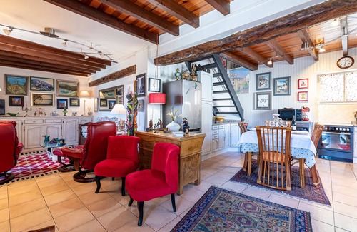 Sarrola-Carcopino House | Casa Ultima - Superbe vue, proche Ajaccio