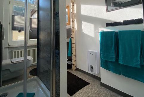 Bad Kreuznach Apartment | CASA UNA im Herzen von Bad Kreuznach