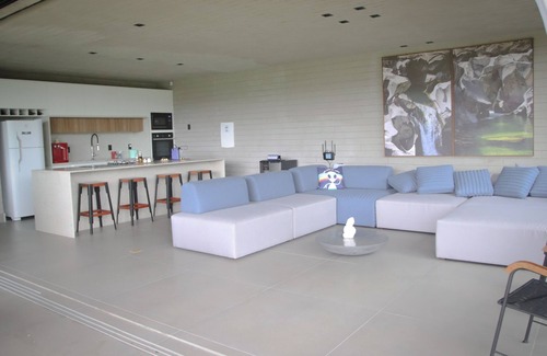 Alto Paraiso de Goias House | Casa Upanjí + Pool + Breakfast Option