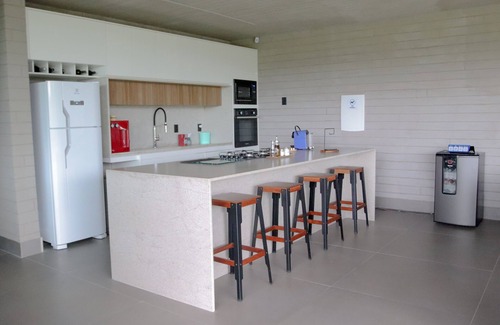 Alto Paraiso de Goias House | Casa Upanjí + Pool + Breakfast Option