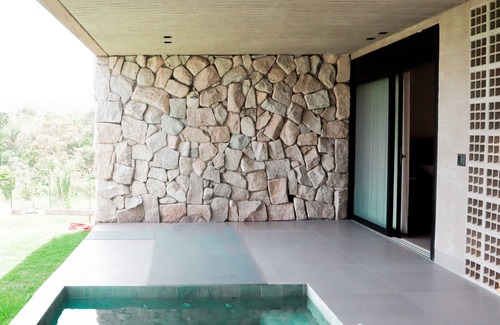Alto Paraiso de Goias House | Casa Upanjí + Pool + Breakfast Option
