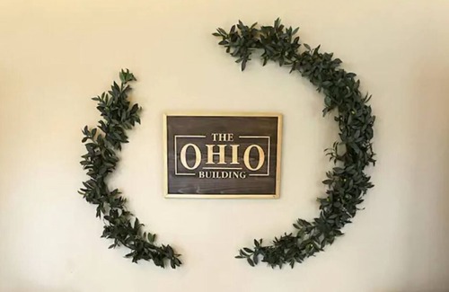 Downtown Apartment | Casa Urbana's - The Inn-Keeper's Hideaway Bedroom