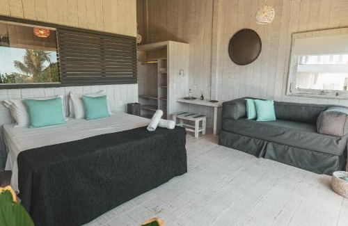 Moitas House | Casa Uru