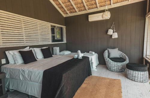 Moitas House | Casa Uru