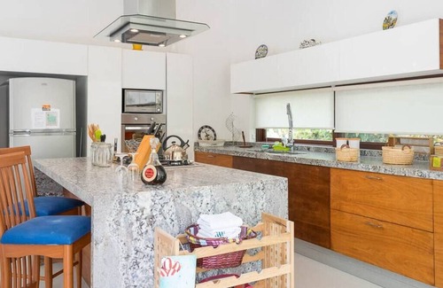 Villa Juarez House | Casa Uva del Mar 3 Bdrs house with Private pool