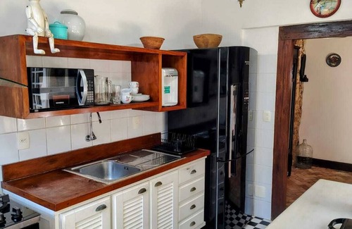Paraty House | Casa Verde, the most charming house in the Historic Center of Paraty!