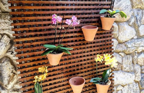 Paraty House | Casa Verde, the most charming house in the Historic Center of Paraty!