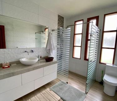 Cieneguilla House | Casa Vaí Cieneguilla with a pool