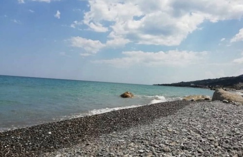 Marina House | Casa Vacanze Il Corallo Bianco