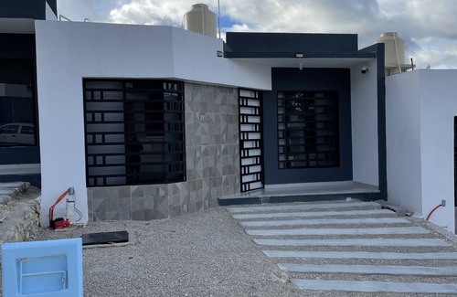 Comitan de Dominguez House | Casa Vacacional Maya