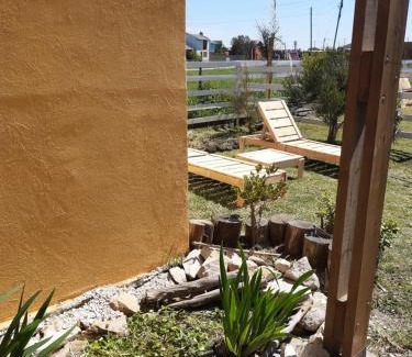 Camet Norte House | Casa vacaciones Camet Norte