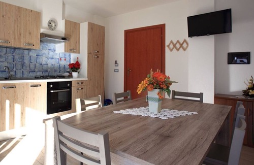 Irgoli Apartment | Casa Vacane in Irgoli - 7 km from the Gulf of Orosei
