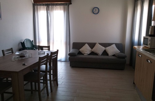 Irgoli Apartment | Casa Vacane in Irgoli - 7 km from the Gulf of Orosei