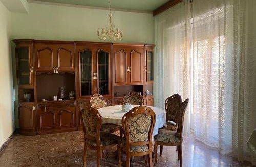 Porto Salvo Apartment | Casa vacanze a due passi dalla stazione