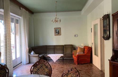 Porto Salvo Apartment | Casa vacanze a due passi dalla stazione