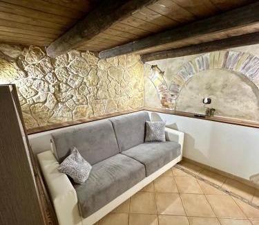 Iglesias Apartment | Casa Vacanza al Centro di Iglesias tra Mare e Miniere