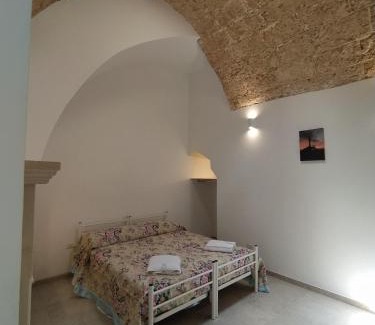 Presicce Apartment | Casa Vacanza Al Vicolo della Colonna nel centro storico di Presicce