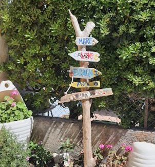 Fano Apartment | casa vacanza fronte mare Fano Sassonia 2