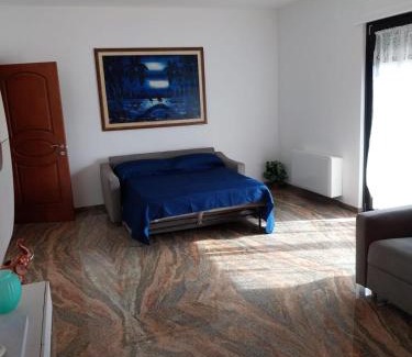 Turi Apartment | Casa vacanza Largo Pozzi