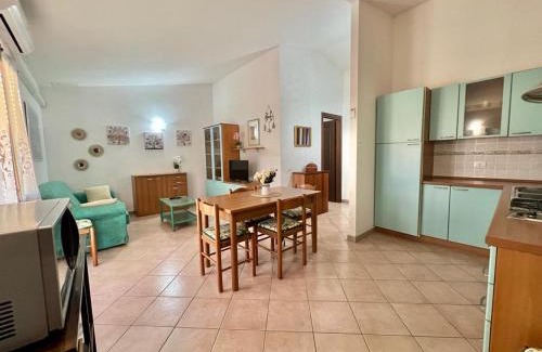 Buddittogliu Straulas Apartment | Casa Vacanza Lu Riu