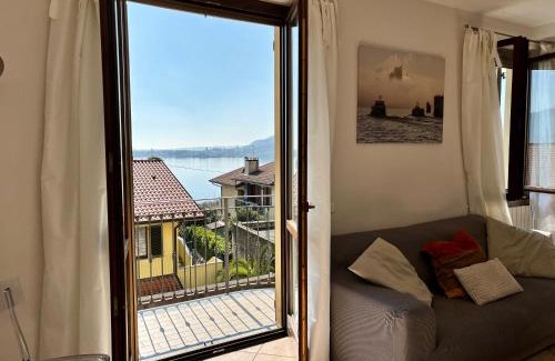 Predore Apartment | Casa Vacanza Monalba sul lago d'Iseo