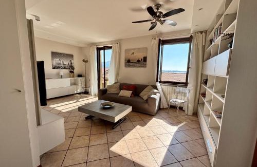 Predore Apartment | Casa Vacanza Monalba sul lago d'Iseo