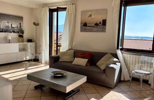 Predore Apartment | Casa Vacanza Monalba sul lago d'Iseo