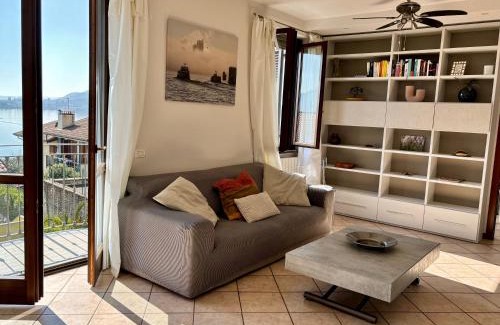 Predore Apartment | Casa Vacanza Monalba sul lago d'Iseo