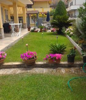 Botricello Apartment | Casa vacanza Sibari