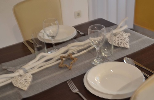Snasici House | Casa Vacanza Zahtila