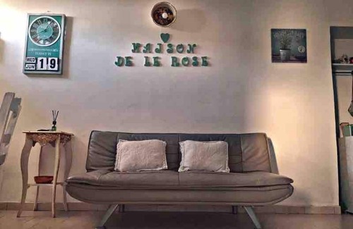 Gioia Tauro House | 𝐂𝐚𝐬𝐚 𝐕𝐚𝐜𝐚𝐧𝐳𝐞 "ᴍᴀɪsᴏɴ ᴅᴇ ʟᴇ ʀᴏsᴇ"