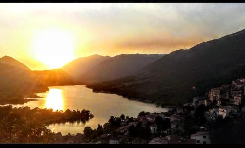 Barrea House | Casa vacanze a Barrea
