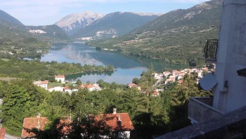 Barrea House | Casa vacanze a Barrea