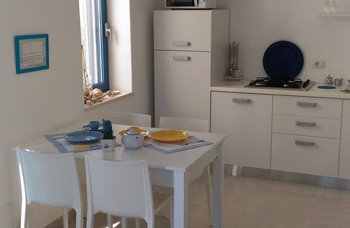 Mattinata House | CASA VACANZE A MATTINATA - GARGANO