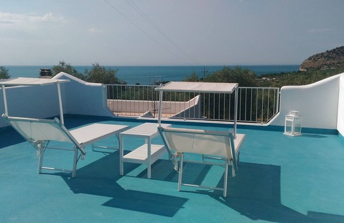 Mattinata House | CASA VACANZE A MATTINATA - GARGANO
