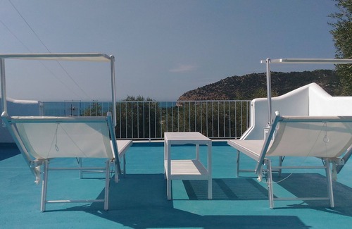 Mattinata House | CASA VACANZE A MATTINATA - GARGANO
