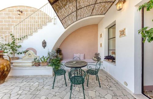 Giuliano di Lecce House | Casa vacanze a Sud di Leuca
