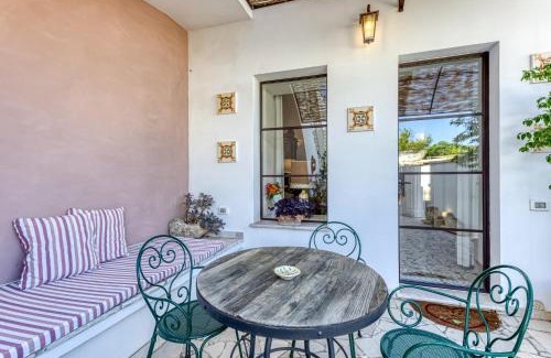 Giuliano di Lecce House | Casa vacanze a Sud di Leuca