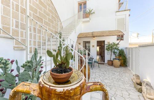 Giuliano di Lecce House | Casa vacanze a Sud di Leuca
