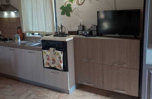 Motta Camastra Apartment | Casa vacanze "Antico Borgo a due passi dalle Gole Alcantara" appartamento VITE