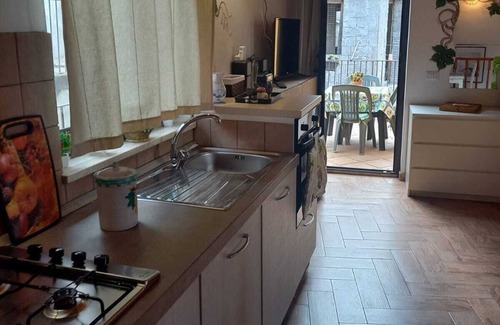 Motta Camastra Apartment | Casa vacanze "Antico Borgo a due passi dalle Gole Alcantara" appartamento VITE